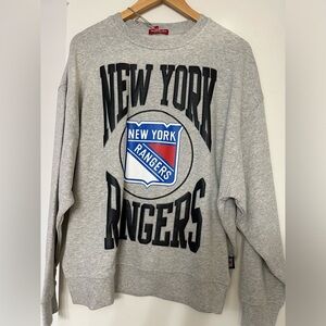 New York Rangers Sweatshirt